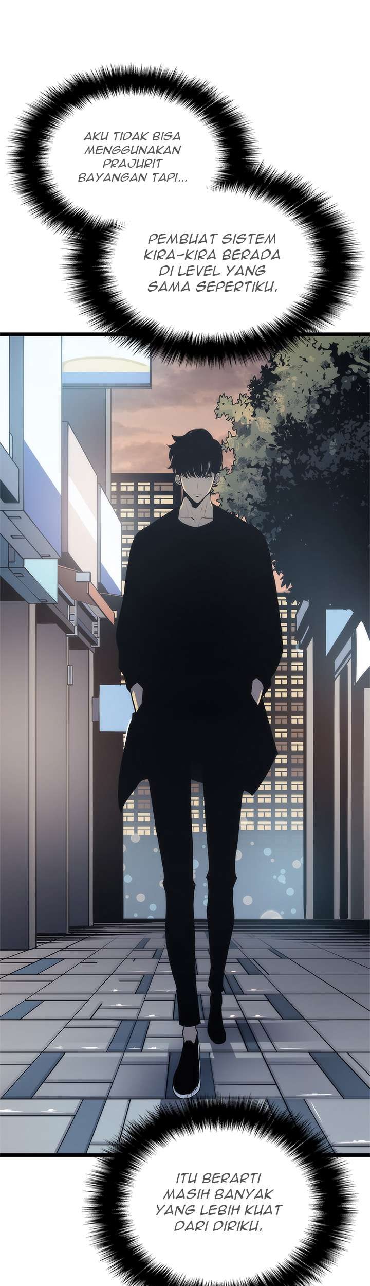 Chapter 133 - halaman 23