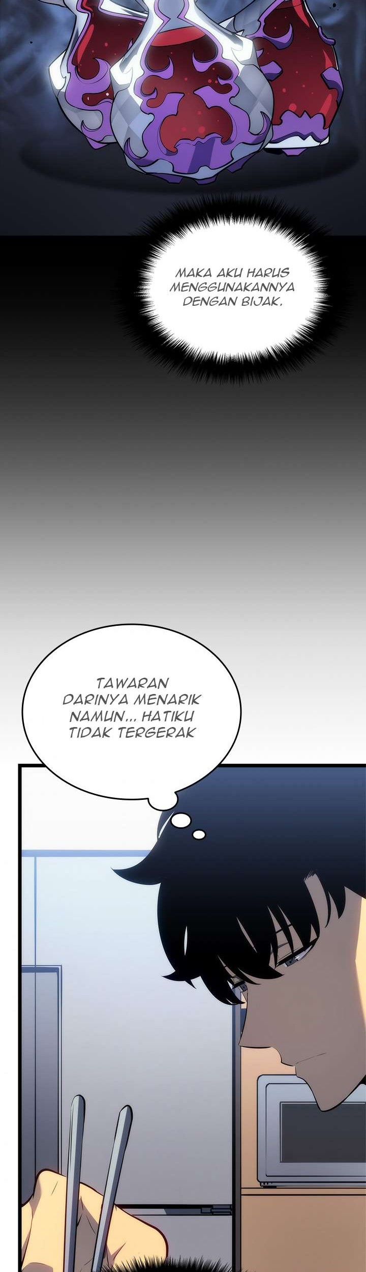 Chapter 133 - halaman 32