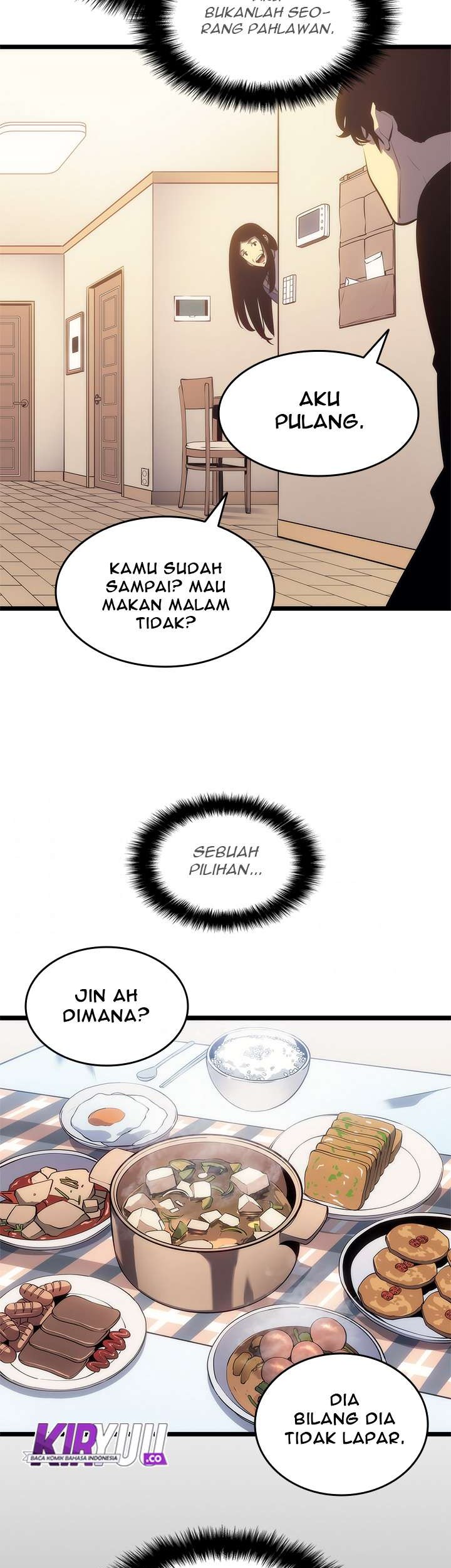 Chapter 133 - halaman 25