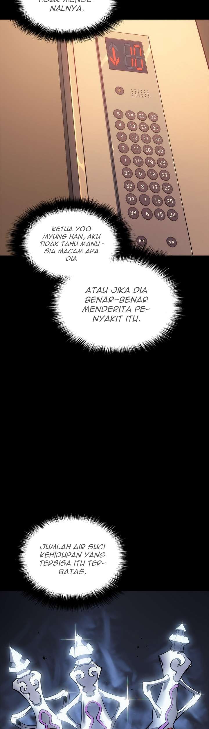 Chapter 133 - halaman 31