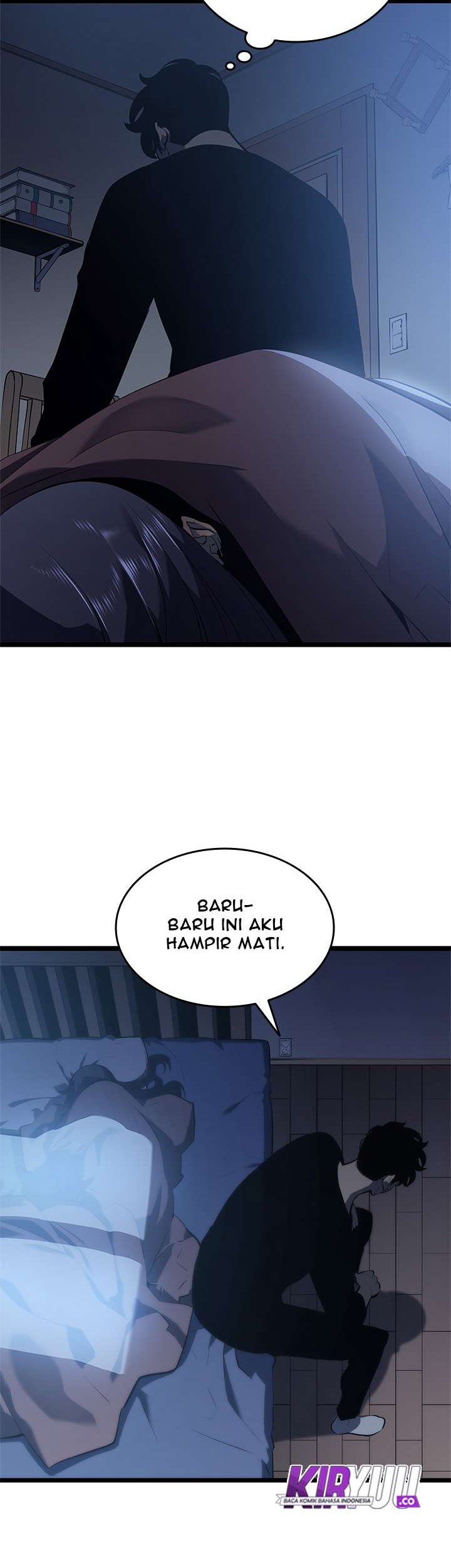 Chapter 133 - halaman 42