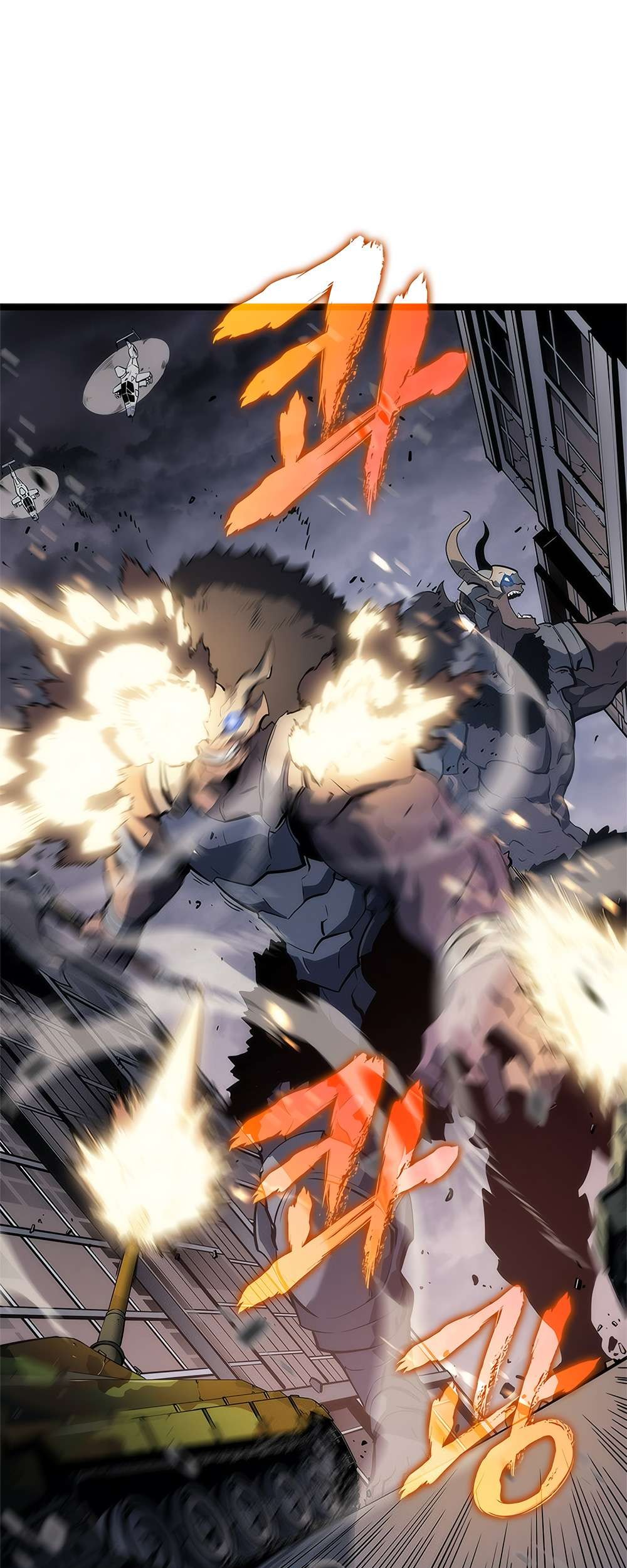 Chapter 132 - halaman 22