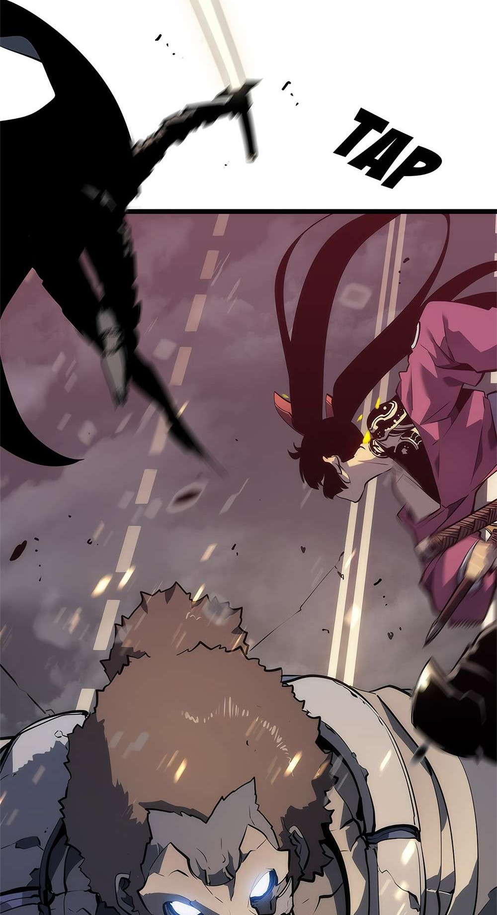 Chapter 132 - halaman 27