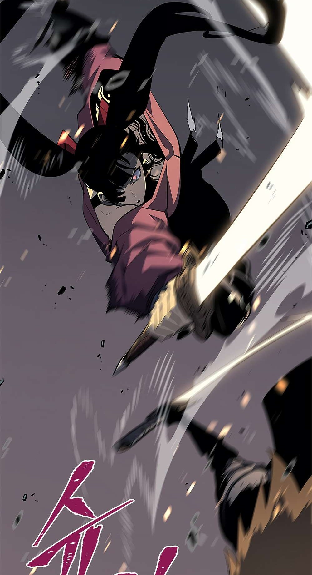 Chapter 132 - halaman 29