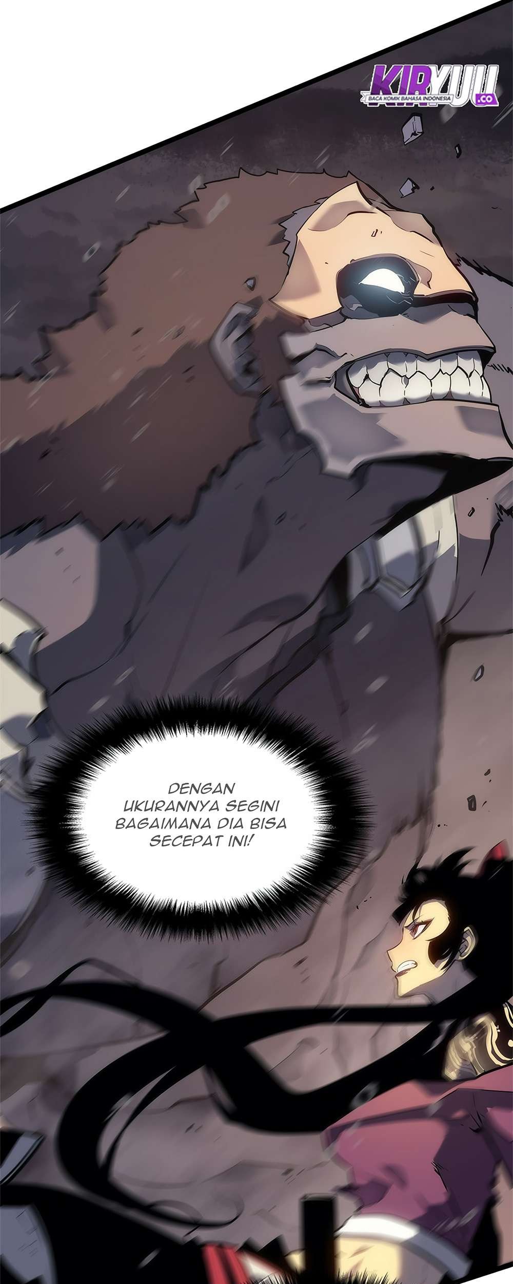 Chapter 132 - halaman 34