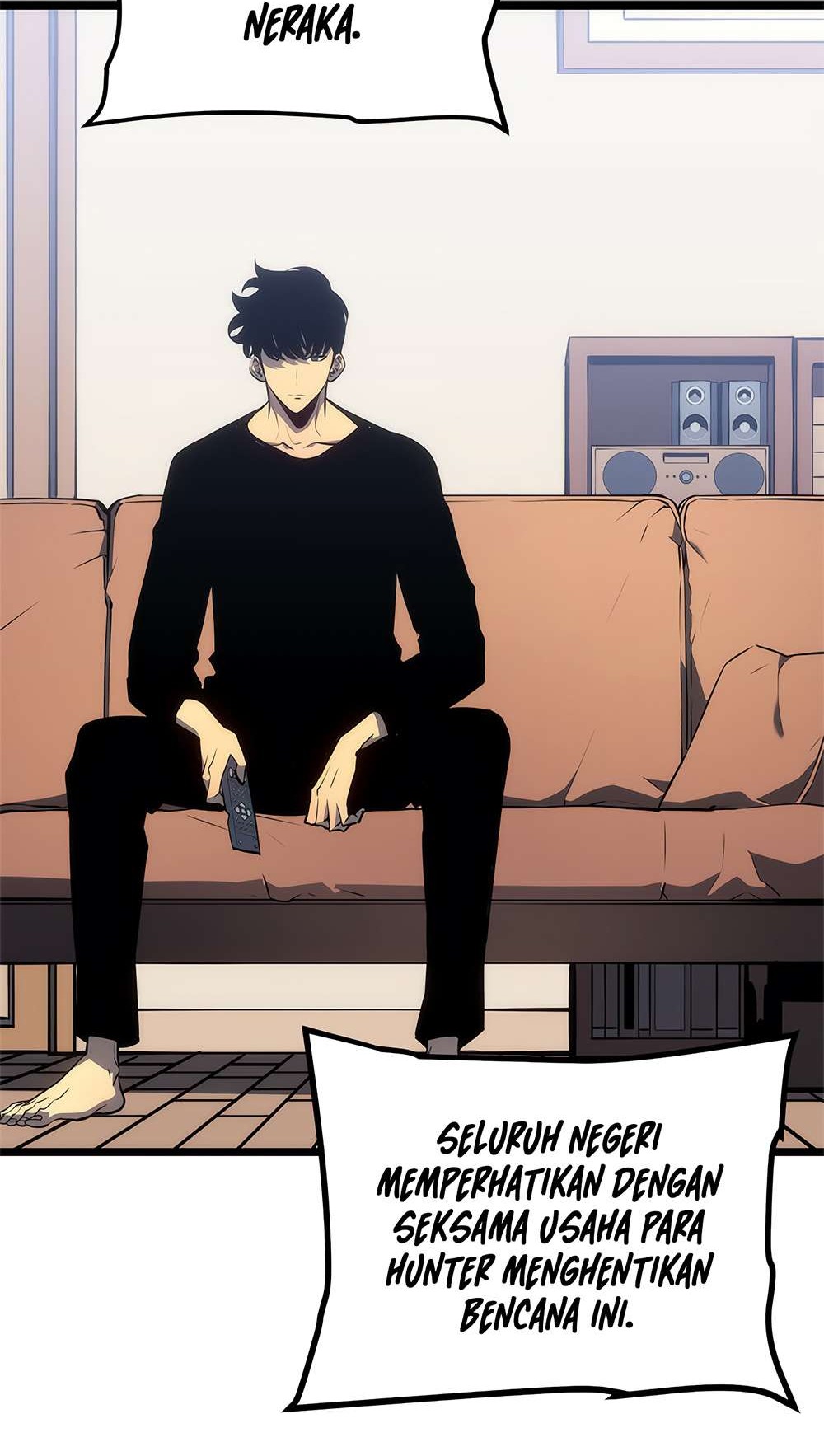 Chapter 132 - halaman 37