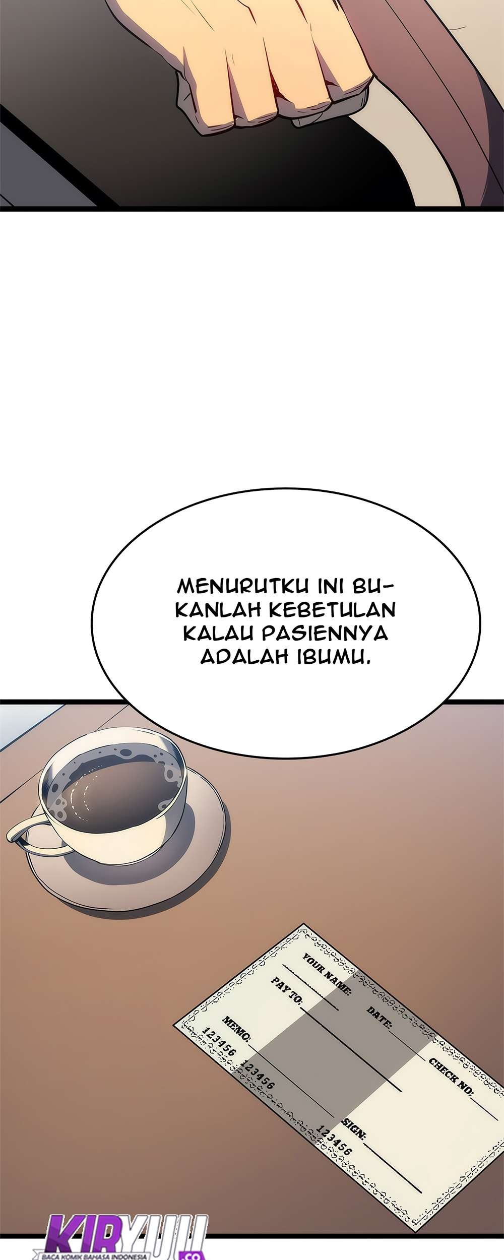 Chapter 132 - halaman 70