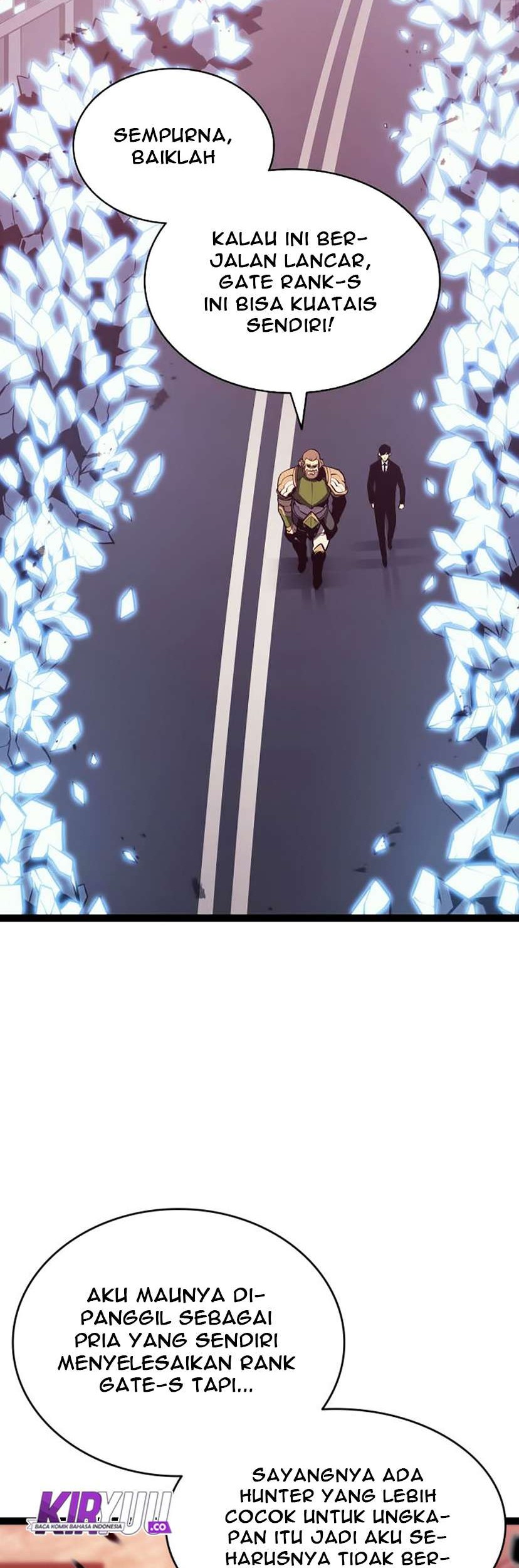 Chapter 131 - halaman 42