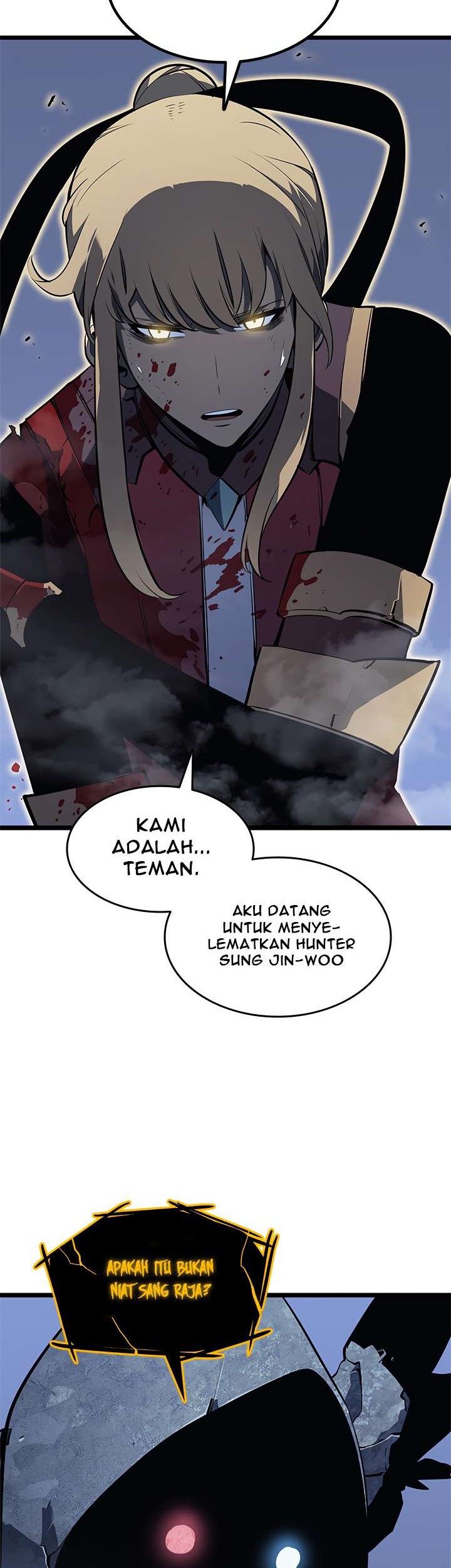 Chapter 130 - halaman 21