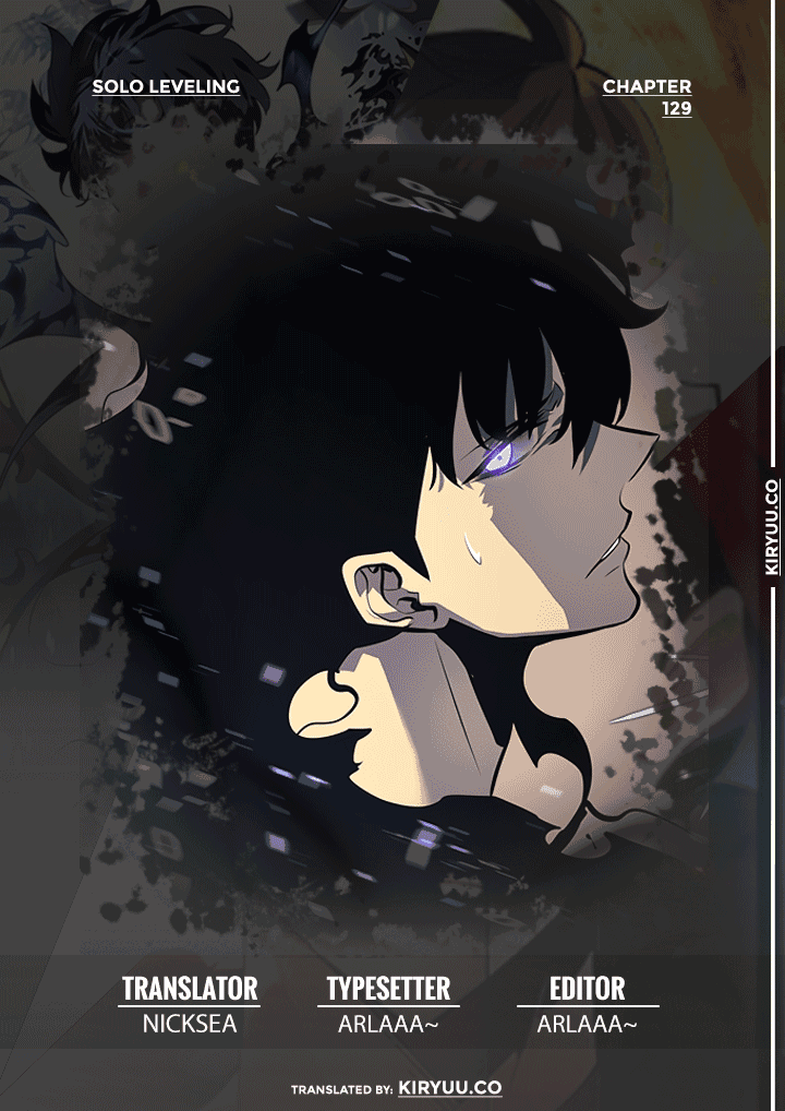 Chapter 129 - halaman 1
