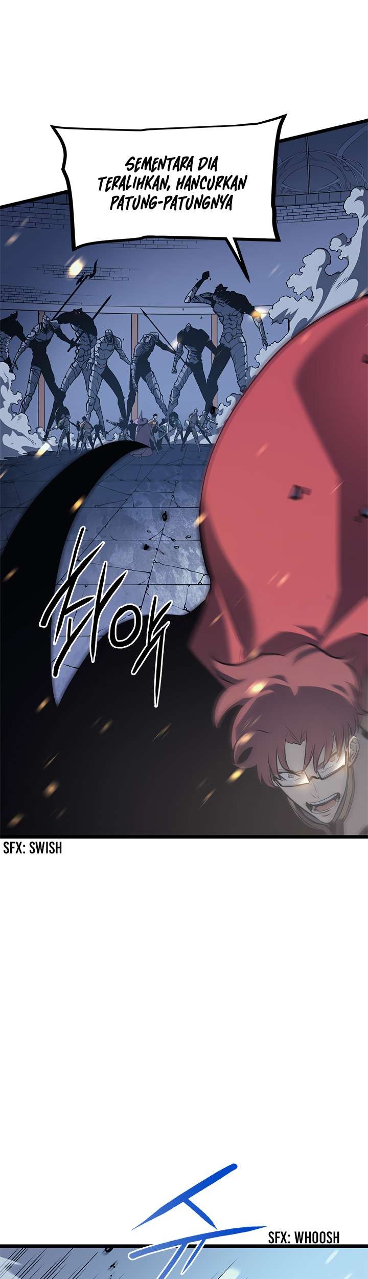 Chapter 129 - halaman 25