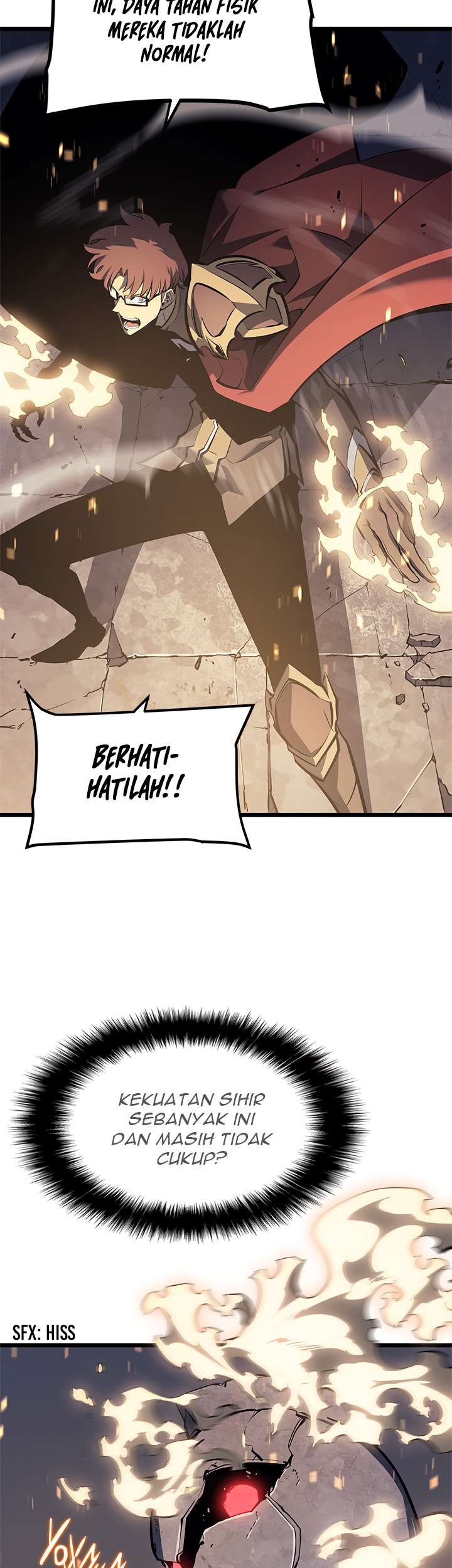 Chapter 129 - halaman 29