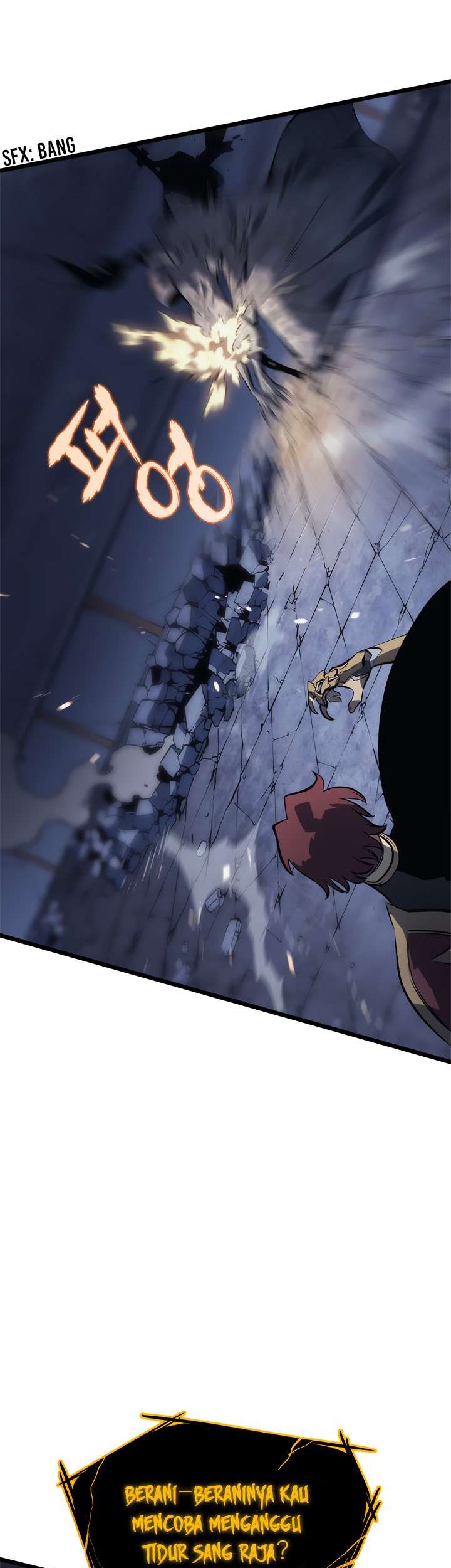 Chapter 129 - halaman 35