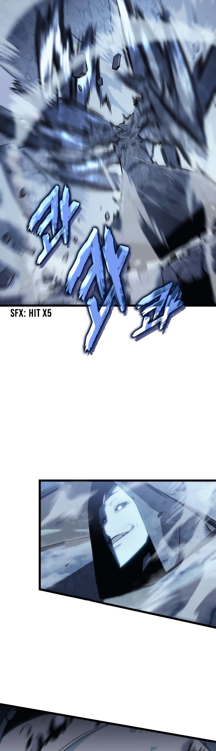 Chapter 127 - halaman 21