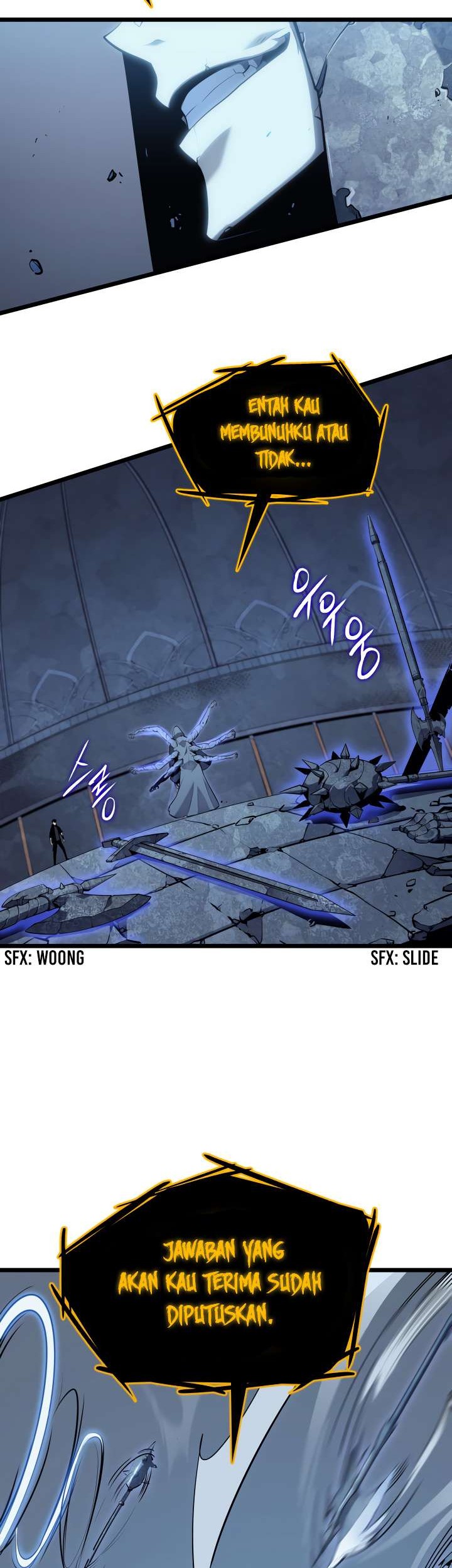 Chapter 127 - halaman 38