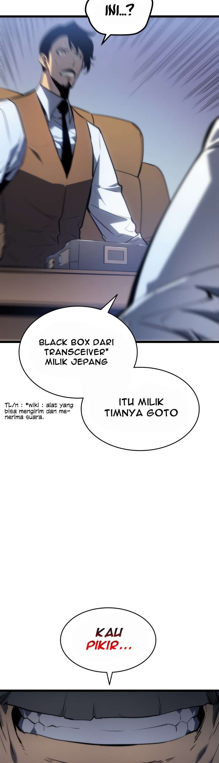 Chapter 126 - halaman 20