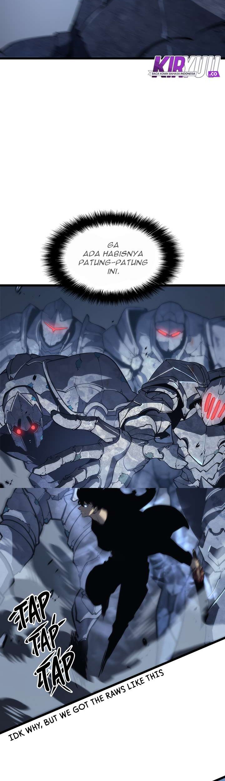 Chapter 126 - halaman 28