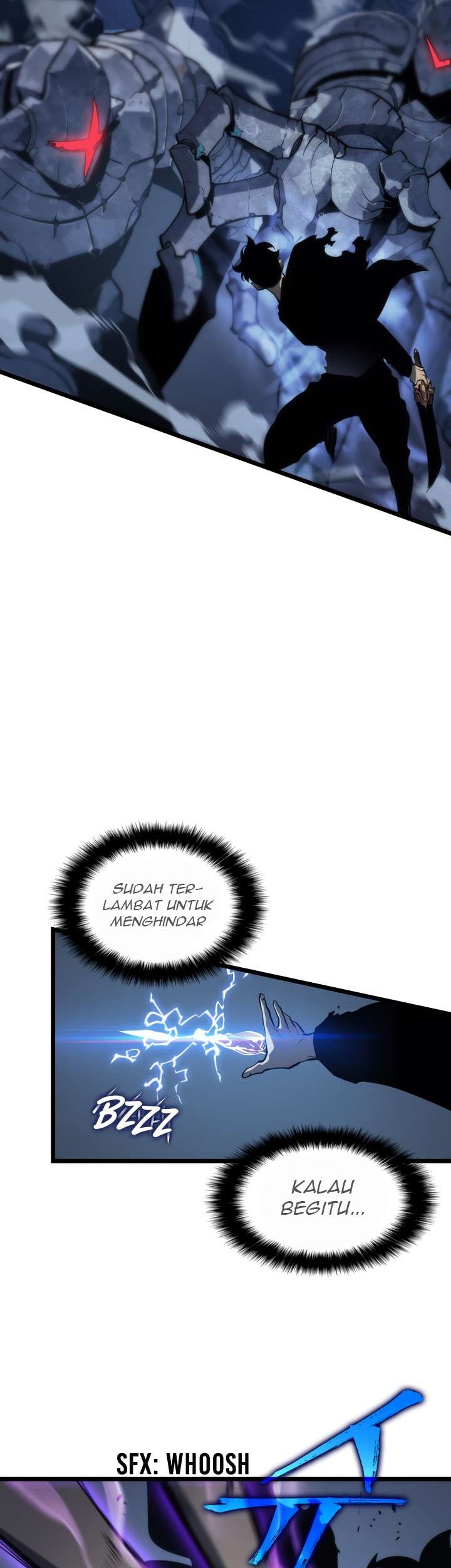 Chapter 126 - halaman 30