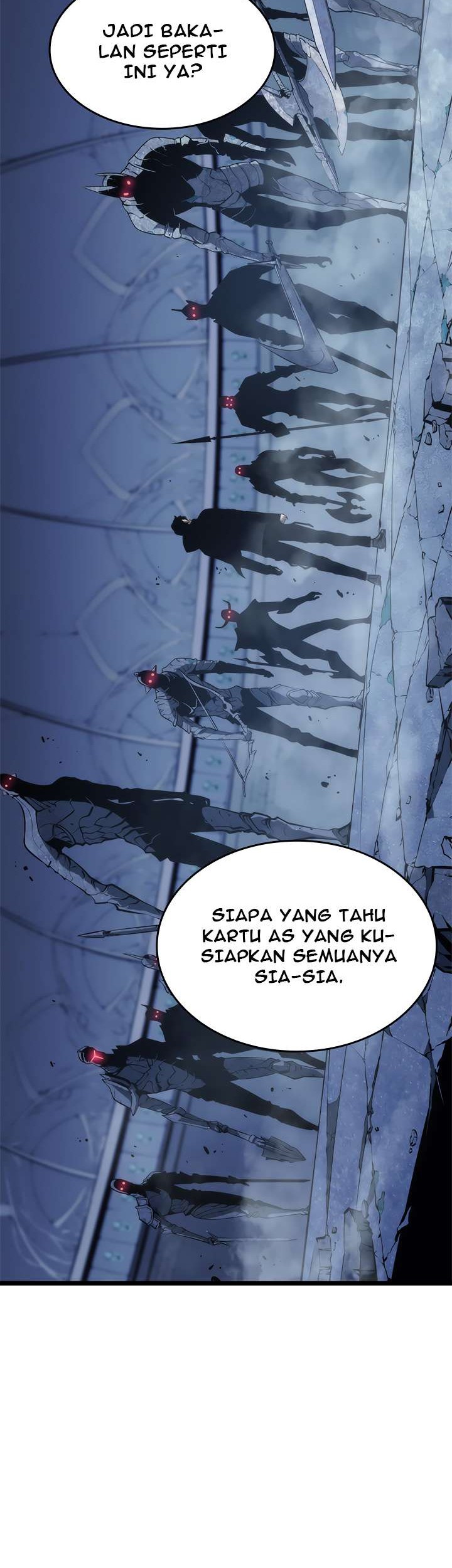 Chapter 125 - halaman 32