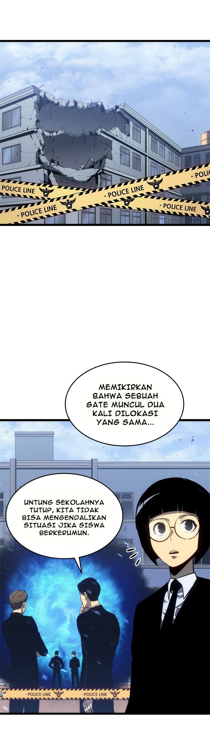 Chapter 124 - halaman 23