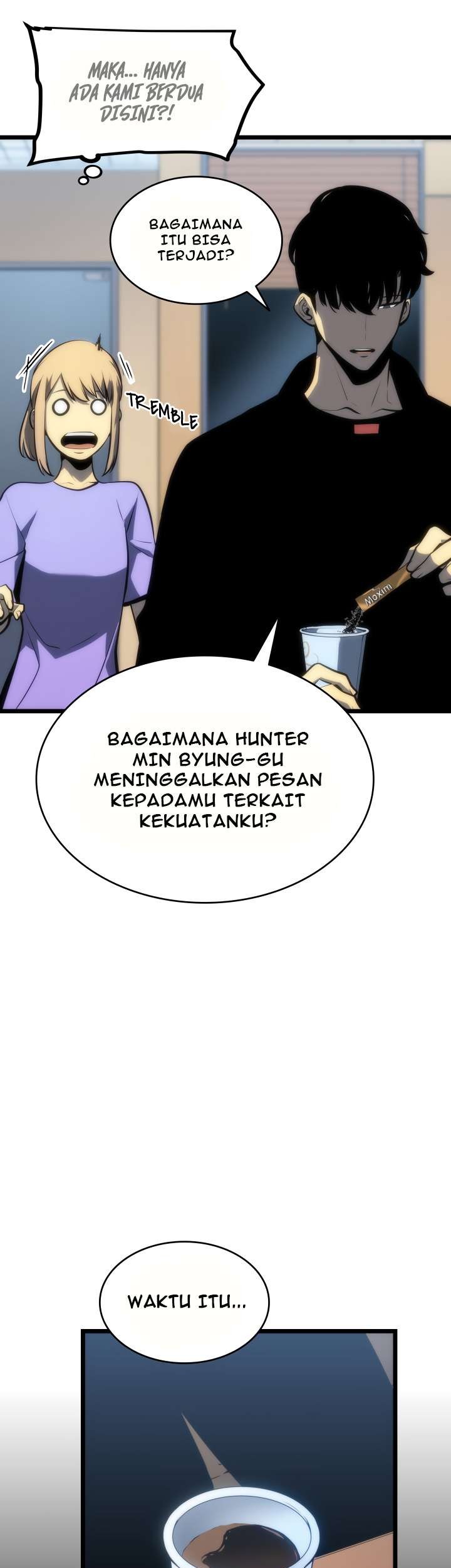 Chapter 123 - halaman 30
