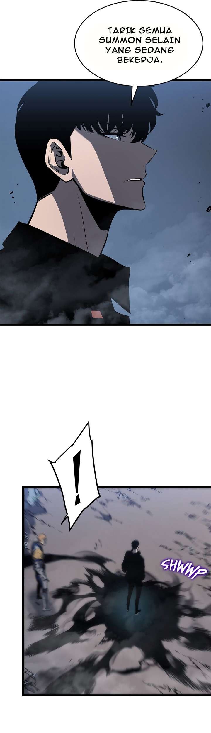 Chapter 122 - halaman 30