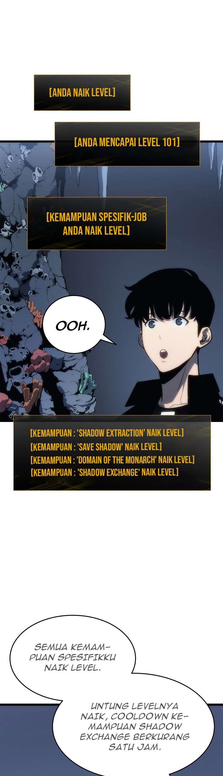 Chapter 122 - halaman 38