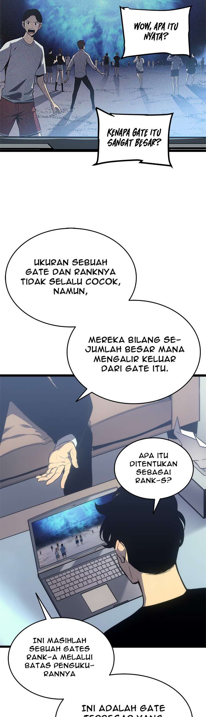 Chapter 116 - halaman 21