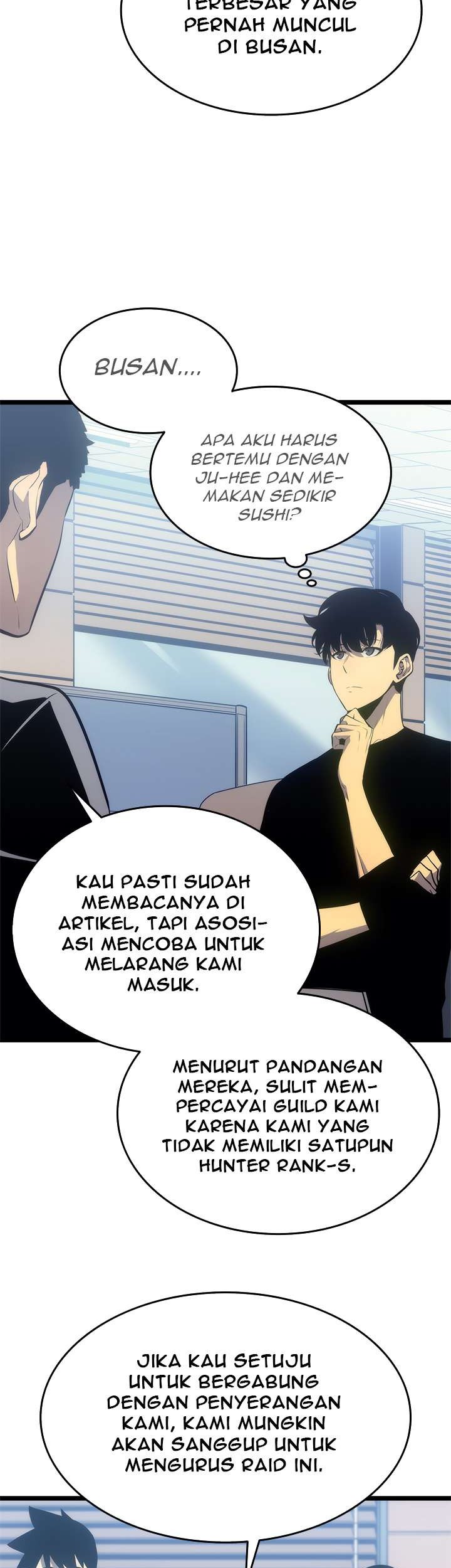 Chapter 116 - halaman 22