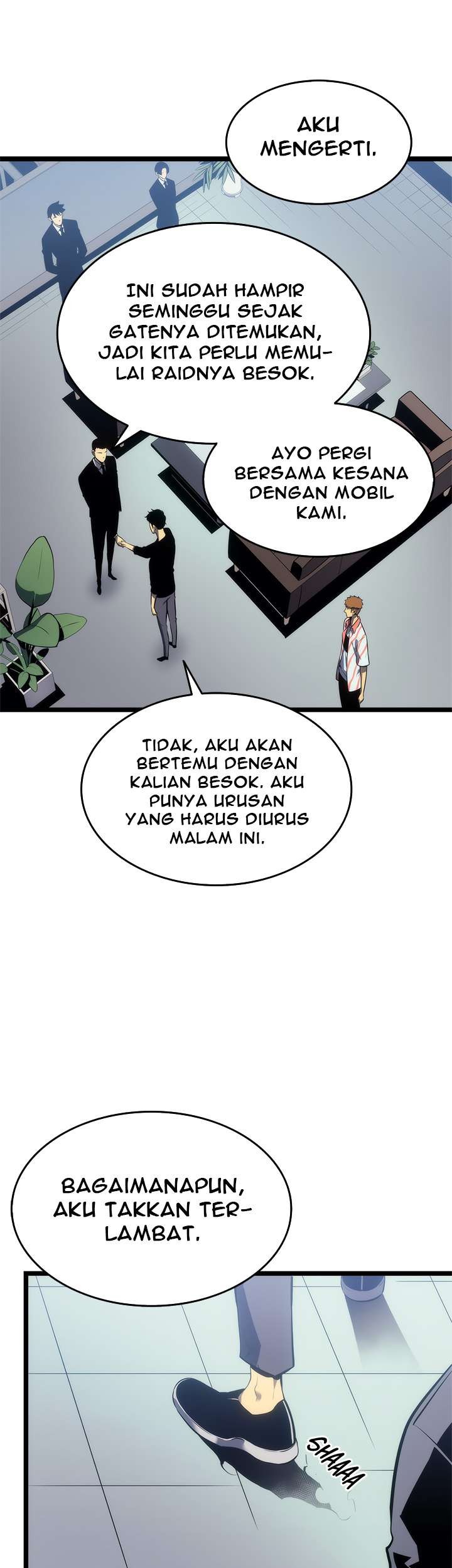 Chapter 116 - halaman 28