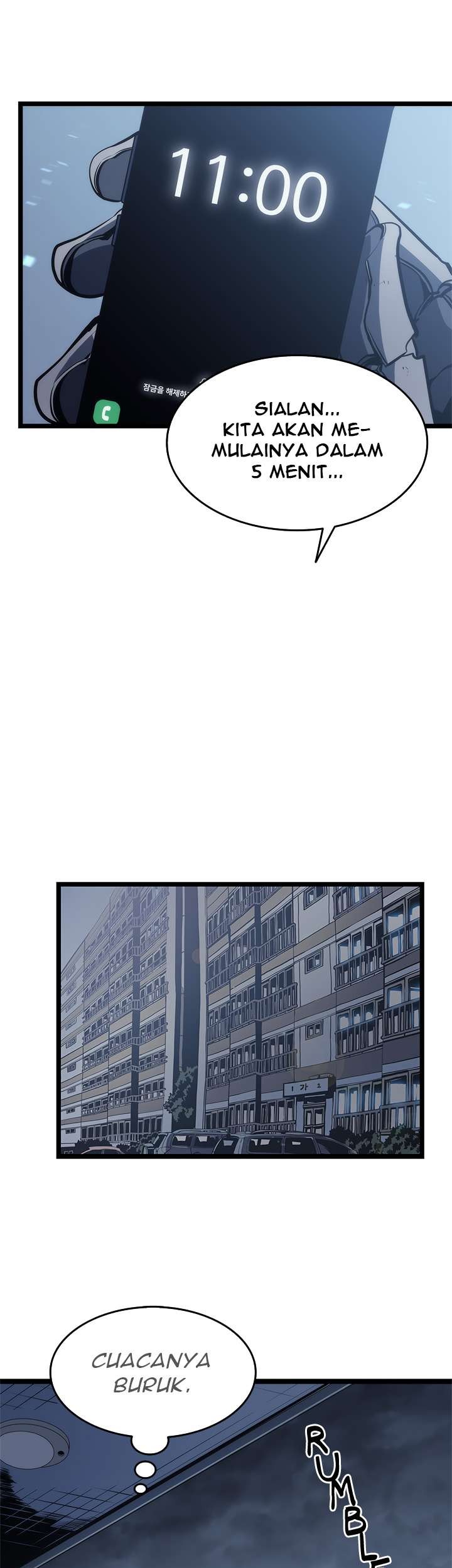 Chapter 116 - halaman 38