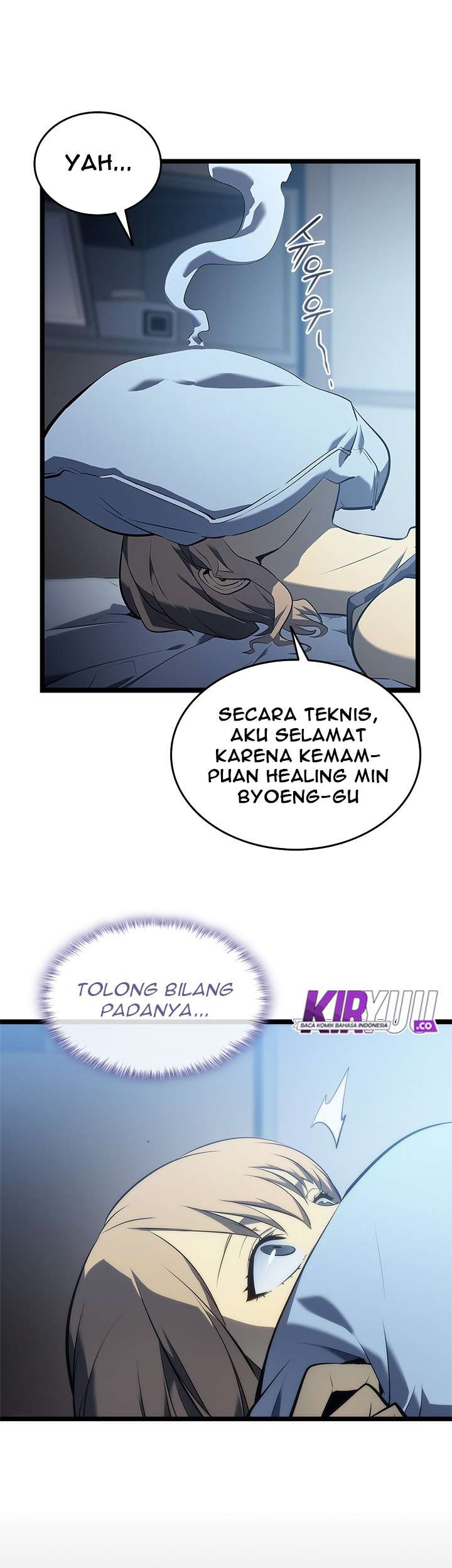 Chapter 115 - halaman 45