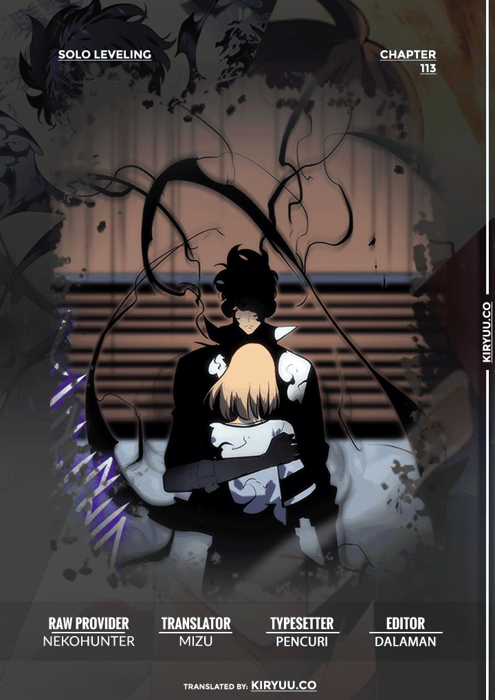 Chapter 113 - halaman 1