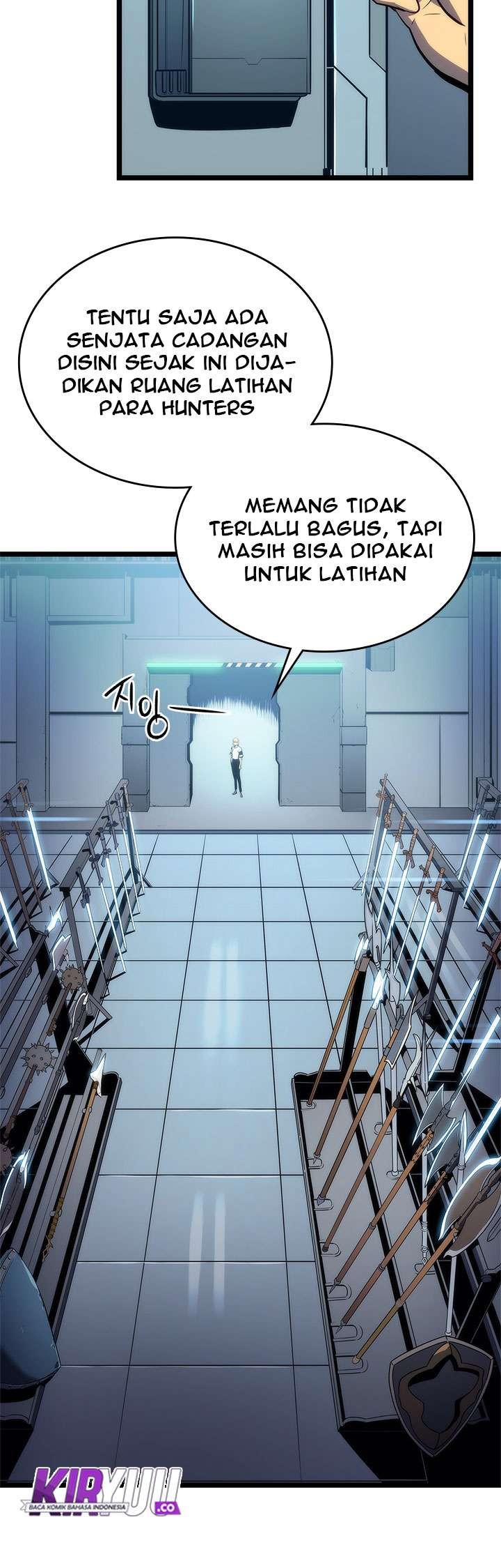 Chapter 113 - halaman 20