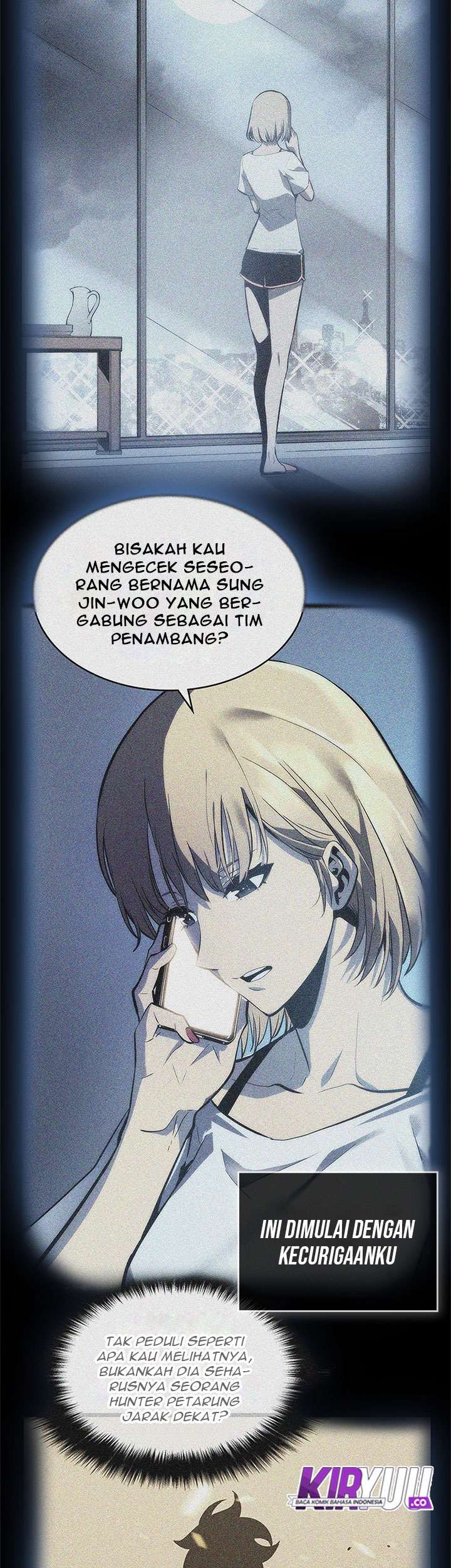 Chapter 112 - halaman 38