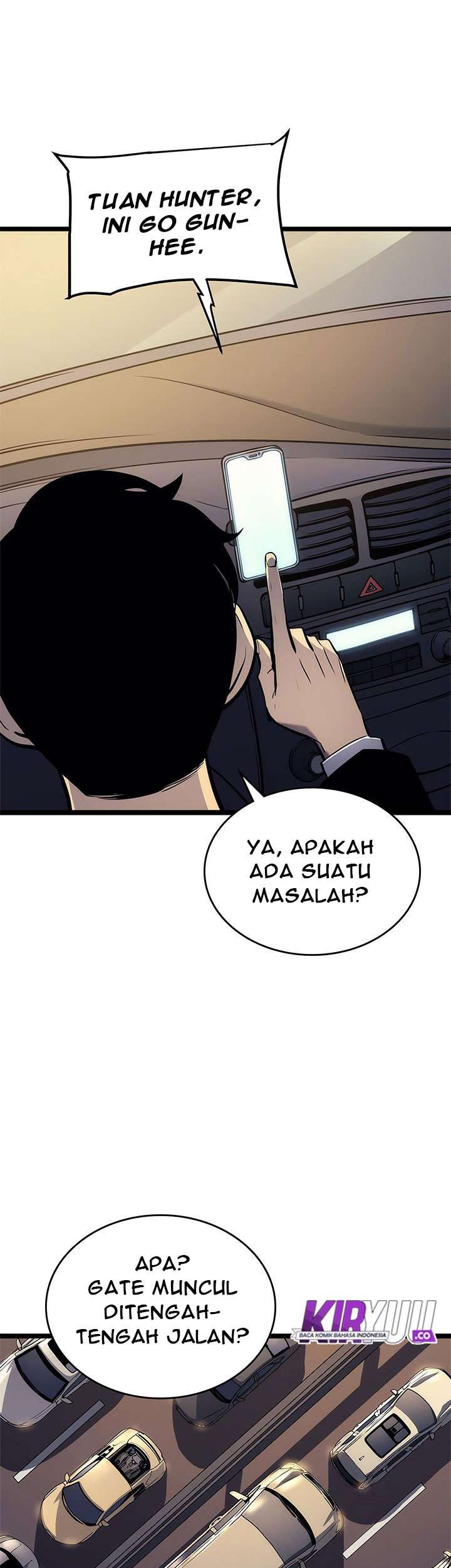 Chapter 110 - halaman 18