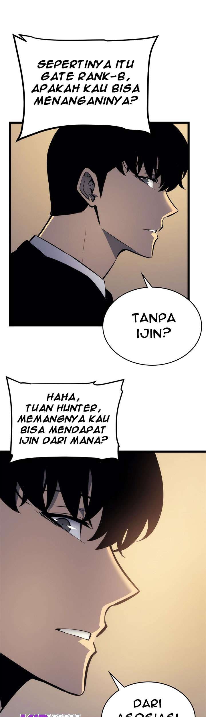 Chapter 110 - halaman 20