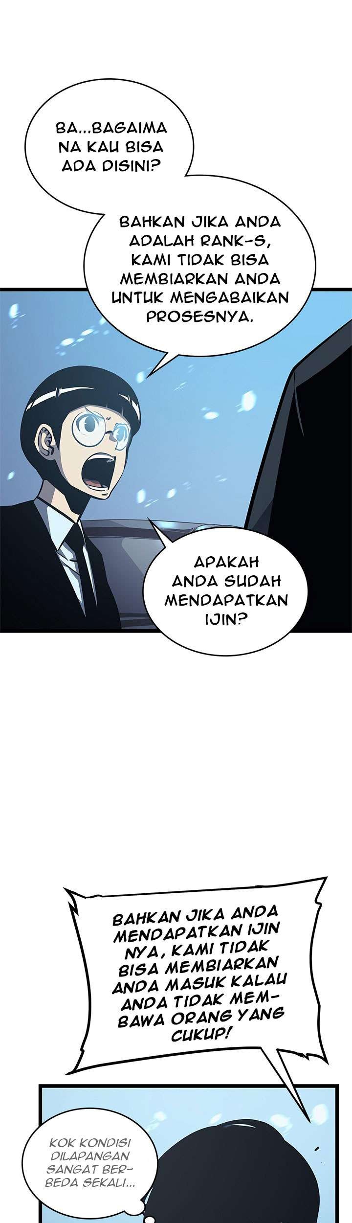 Chapter 110 - halaman 28