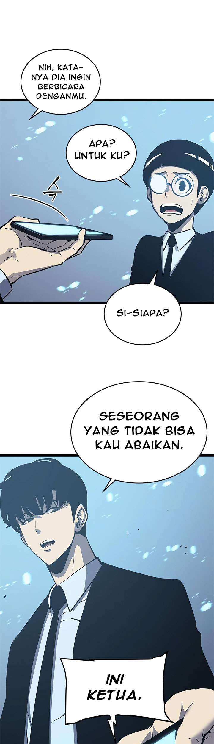 Chapter 110 - halaman 30