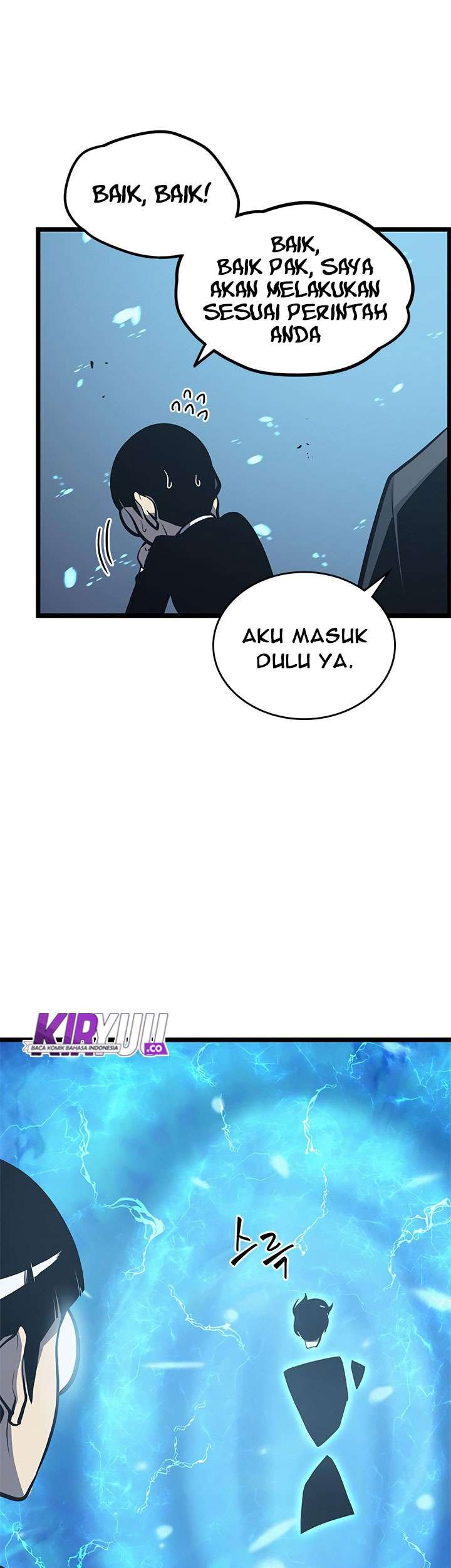 Chapter 110 - halaman 32