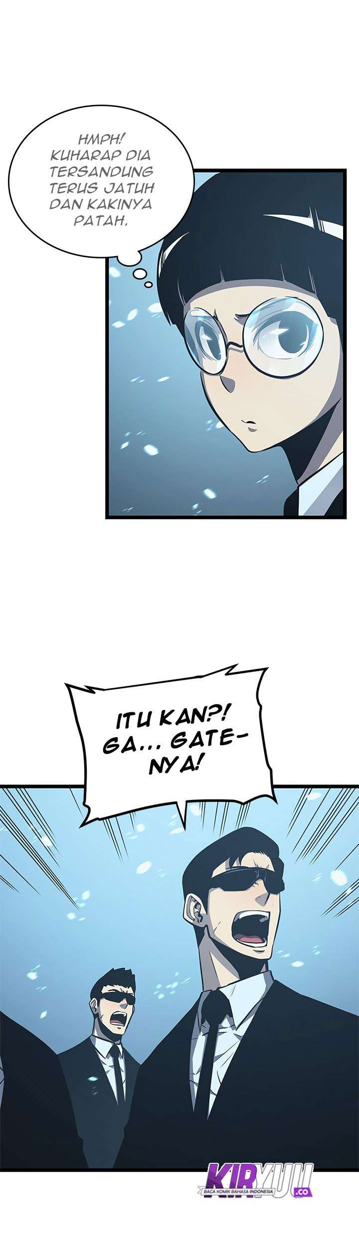 Chapter 110 - halaman 34