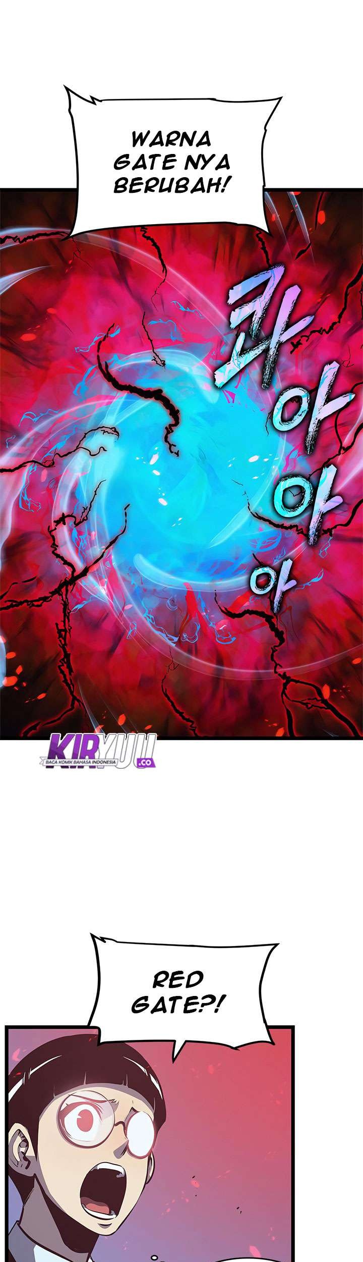 Chapter 110 - halaman 36