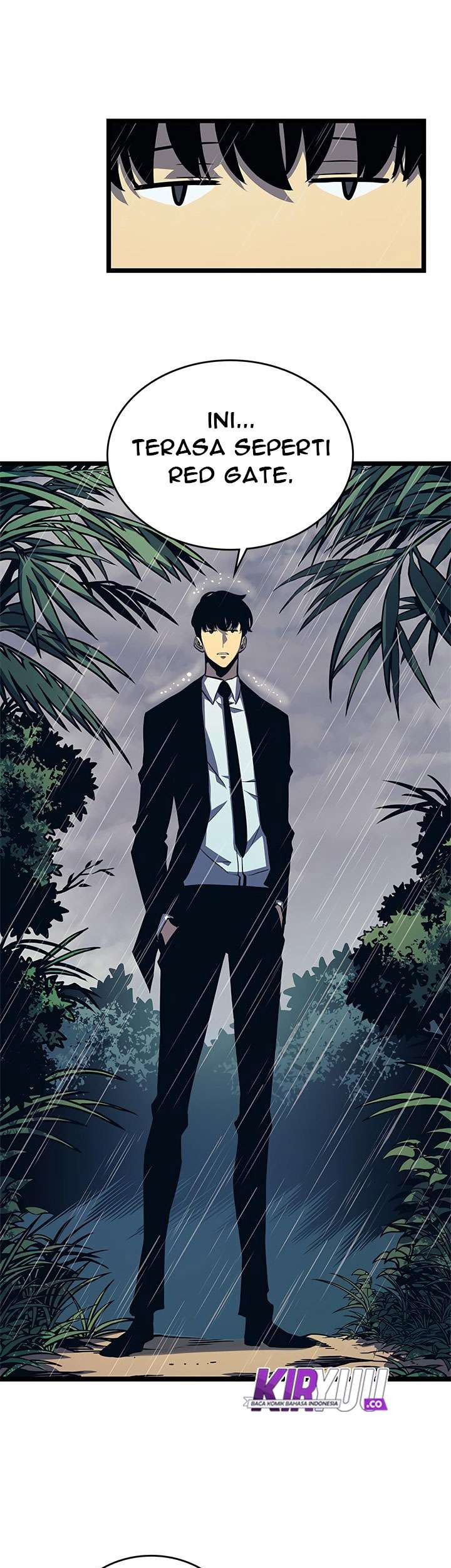Chapter 110 - halaman 38