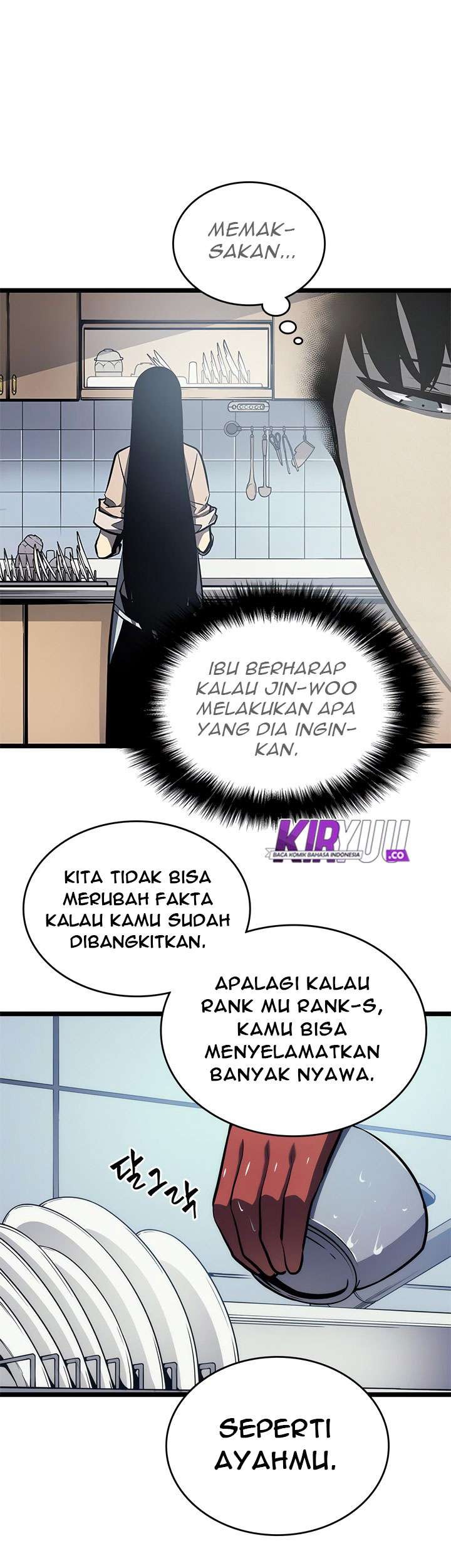 Chapter 110 - halaman 40