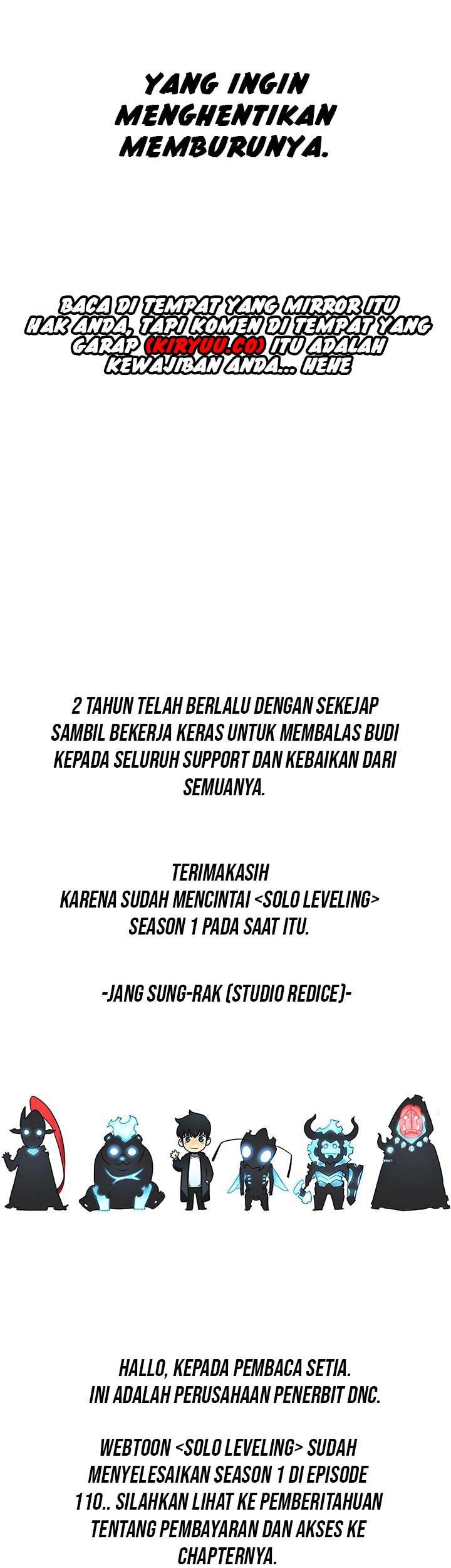 Chapter 110 - halaman 70