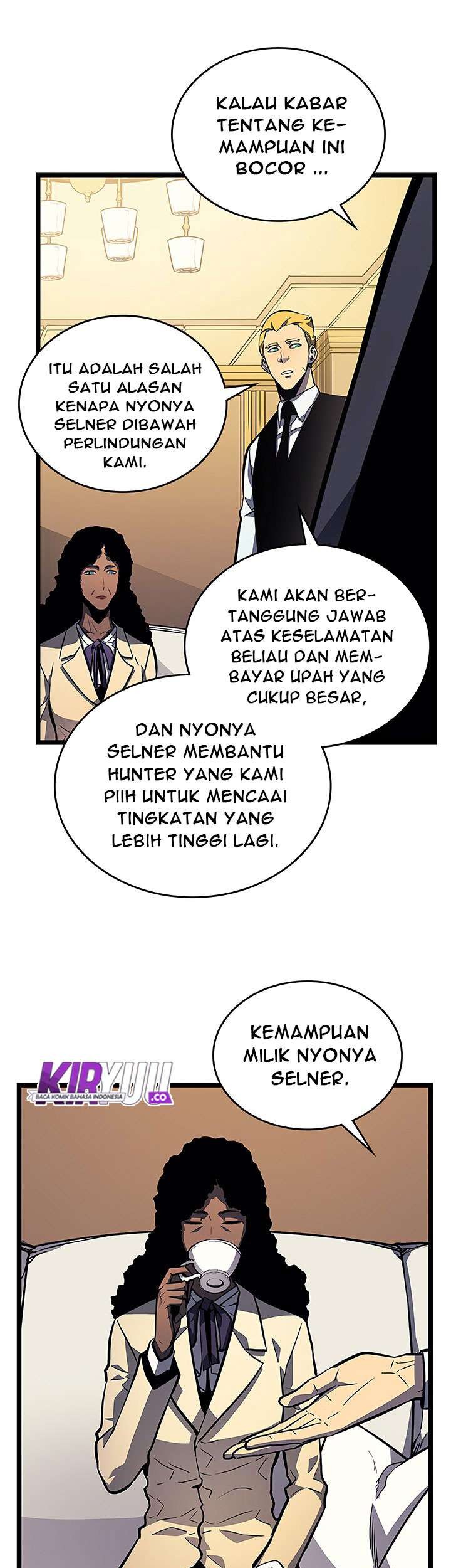 Chapter 109 - halaman 21