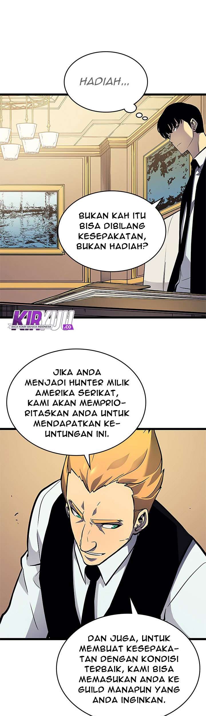 Chapter 109 - halaman 23