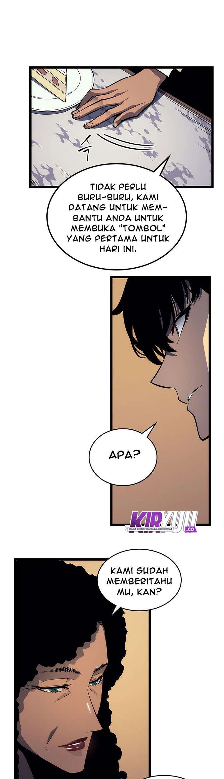 Chapter 109 - halaman 25