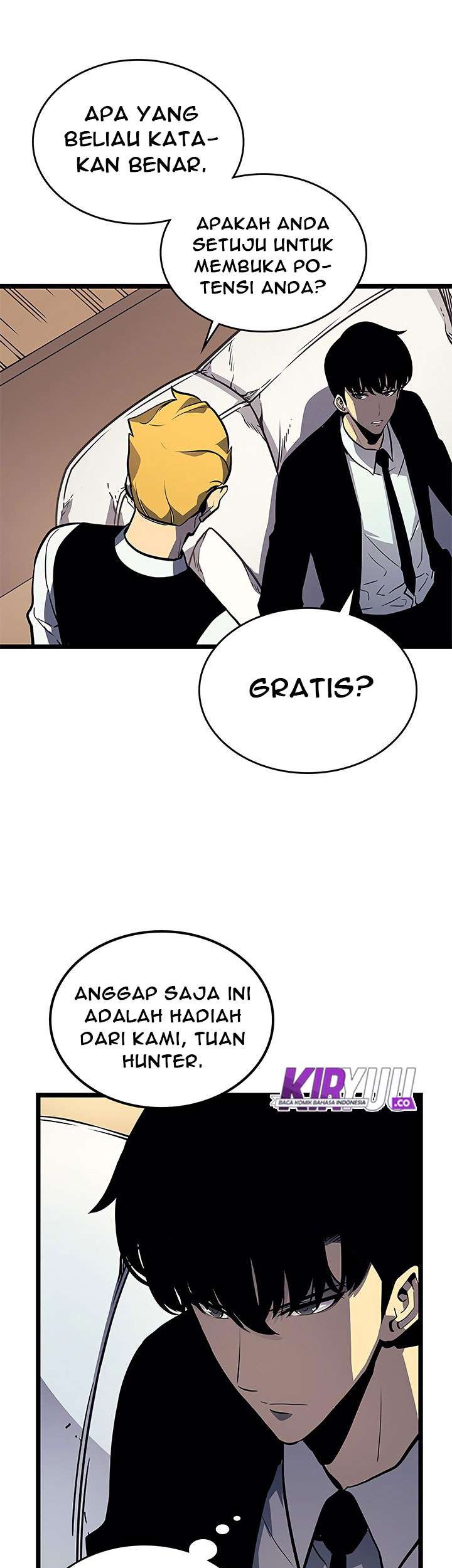 Chapter 109 - halaman 27