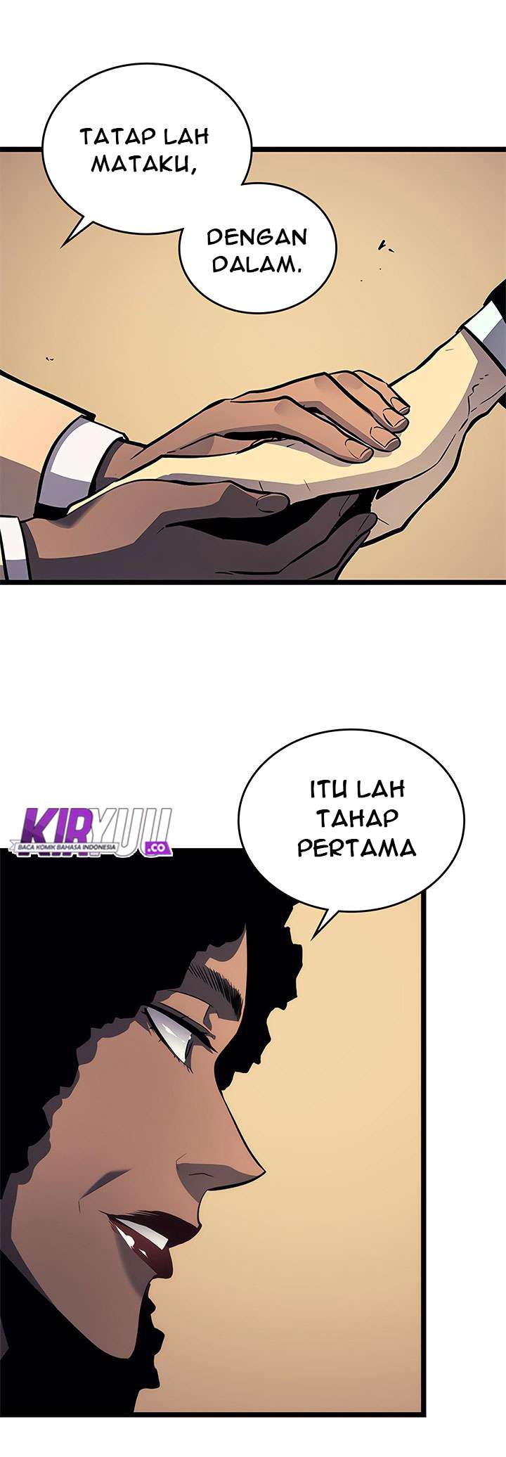Chapter 109 - halaman 29